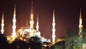 Istanbul (Turquie)